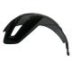 90122 GARDE BOUE AVANT GAUCHE ORIGINE PIAGGIO 125-300 YOURBAN 2012- NOIR 98-A -66700400XN2- 2 Général | Fp-moto.com garage 