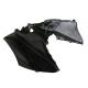 90845 FACE AVANT ORIGINE PIAGGIO 250-300-400 MP3 2008-2014 NOIR 98-A -67257100XN2- 2 Général | Fp-moto.com garage moto albi