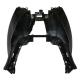 90845 FACE AVANT ORIGINE PIAGGIO 250-300-400 MP3 2008-2014 NOIR 98-A -67257100XN2- 2 Général | Fp-moto.com garage moto albi