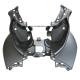 90837 FACE AVANT ORIGINE PIAGGIO 300-500 MP3 BUSINESS 2009-2014 GRIS 773-B -67257100HC- 2 Général | Fp-moto.com garage mot