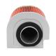 136759 FILTRE A AIR MOTO ADAPTABLE HONDA 250 REBEL 1996-2012 -HIFLOFILTRO HFA1212- 2 Général | Fp-moto.com garage moto albi