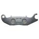 127494 PLAQUETTES FREIN AVANT ORIGINE PIAGGIO 50 LIBERTY 3V 2015- -1C000760- 2 Général | Fp-moto.com garage moto albi ateli