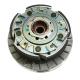 109067 POULIE RECEPTRICE COMPLETE ORIGINE PIAGGIO 500 MP3 2011-, X10 2012--GILERA 500 FUOCO 2007- -1A001575- 2 Général | Fp