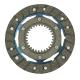 125499 DISQUE EMBRAYAGE ORIGINE PIAGGIO MOTO-GUZZI 1000-1100 SPORT, CALIFORNIA, QUOTA, 1100 GRISO, V11, BREVA, 850 BREVA, NORGE,