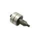 69327 ARBRE DE POMPE A EAU AVEC ROULEMENTS ORIGINE PIAGGIO COMMUN A LA GAMME MAXISCOOTER 125-250-300 CC -8447595- 2 Général 