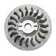 69011 FLASQUE FIXE DE POULIE MOTRICE ORIGINE PIAGGIO COMMUN A LA GAMME MAXISCOOTER 400-500 -832697- 2 Général | Fp-moto.com