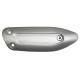 69232 PROTECTION-TOLE ECHAPPEMENT ORIGINE PIAGGIO 125-250 MP3 2006-, X8 2004-, X9 2003-, X-EVO 2007-, X7 2008-, BEVERLY 2005--GI
