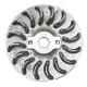 69136 JOUE FIXE DE POULIE MOTRICE ORIGINE PIAGGIO COMMUN A LA GAMME 250-300 MAXISCOOTER -840193- 2 Général | Fp-moto.com ga