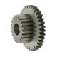 69424 PIGNON MOTEUR (ENTRAINEMENT EMBRAYAGE) ORIGINE PIAGGIO 50 APRILIA RS 2006-2010, RS4 2011- -8470395- 2 Général | Fp-mo