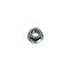 69490 ECROU EPAULE SERRAGE PIGNON MOTEUR ORIGINE PIAGGIO GILERA 50 SMT, RCR 2006--APRILIA 50 SX, RX, RS 2006-, RS-4 2011- -8472