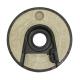 69466 COUVERCLE DE DISTRIBUTION (JOINT DE VILEBREQUIN INCLU) ORIGINE PIAGGIO 125-250-300 MP3, BEVERLY, VESPA GTS, X7, 125-250 X9