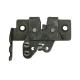 72942 SERRURE DE SELLE MAXISCOOTER ORIGINE PIAGGIO MP3, X8, X-EVO, X7, X10, BEVERLY-GILERA NEXUS, FUOCO -CM023701- 2 Général 