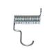 65044 RESSORT TRAPPE DE RESERVOIR ORIGINE PIAGGIO GILERA 50 SMT, RCR 2006--APRILIA 50 SX, RX 2006- -00H063037625- 2 Général 