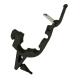 64924 COLLIER TETE DE FOURCHE ORIGINE PIAGGIO GILERA SMT-RCR 1998-2003 - 00H04607841 - 2 Général | Fp-moto.com garage moto 
