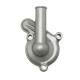 73269 COUVERCLE POMPE EAU ORIGINE PIAGGIO GILERA 50 SMT, RCR 2006-2017-APRILIA 50 SX, RX 2006-2017, RS 2006-2010, RS4 2011-2017 
