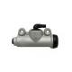 64412 MAITRE CYLINDRE DE FREIN ARRIERE ORIGINE PIAGGIO GILERA 50 SMT, RCR 2006-2010-APRILIA 50 RX, SX 2006-2010 -00H01106181- 2