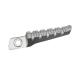 71644 REPOSE PIED PILOTE GAUCHE ORIGINE PIAGGIO APRILIA 50-125 RS 1995-2010, RS4 2011-, 125 TUONO 2003-2004, AF1 1990-1992, 50 E
