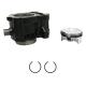 70610 CYLINDRE PISTON ORIGINE PIAGGIO 300 MP3, BEVERLY, X7, VESPA GTS-GILERA 300 NEXUS-APRILIA 300 ATLANTIS, SPORT-CITY, SR-MAX,