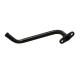 68959 TUBE DE BOITIER DEPOLUTION ORIGINE PIAGGIO 125 MP3 2007-, BEVERLY 2005-, X8 2004-, X9 2003-, X10 2012-, X-EVO 2007-, VESPA