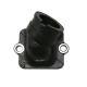 66374 RACCORD-PIPE ADMISSION ORIGINE PIAGGIO 125 TYPHOON 2T, SKIPPER 2T, HEXAGON 2T 1998-2005-GILERA 125 RUNNER 2T 1998-2005 -4
