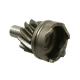 66635 NOIX DE KICK ORIGINE PIAGGIO 125 LIBERTY, VESPA LX, VESPA-S, VESPA ET4-APRILIA 125 MOJITO -483539- 2 Général | Fp-mot