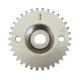 66464 COURONNE DISTRIBUTION COTE ARBRE A CAMES ORIGINE PIAGGIO 50 FLY 4T, ZIP 4T, VESPA LX 4T, LIBERTY 4T, PRIMAVERA 4T -434943