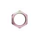 66434 ECROU DE POULIE RECEPTRICE ORIGINE PIAGGIO COMMUN A LA GAMME MAXISCOOTER 125-250-300 CC -433232- 2 Général | Fp-moto.
