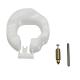 66625 KIT FLOTTEUR-POINTEAU-AXE ORIGINE PIAGGIO COMMUN A LA GAMME SCOOTER 50 2T -482916- 2 Général | Fp-moto.com garage mot