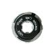 66304 CORPS DE SERRURE ORIGINE PIAGGIO 50 ZIP, NRG, TYPHOON, 50-125 VESPA LX, LIBERTY, FLY, 125-250-400 X-EVO, X8, BEVERLY, 125-