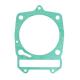 68905 JOINT EMBASE (0,4MM) ORIGINE PIAGGIO COMMUN A TOUTE LA GAMME MAXISCOOTER 400-500 -830277- 2 Général | Fp-moto.com gar
