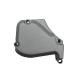 64828 COUVERCLE POMPE A HUILE ORIGINE PIAGGIO GILERA 50 SMT, RCR 2006--APRILIA 50 SX, RX, RS 2006- -00H03706011- 2 Général 