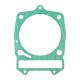 68903 JOINT EMBASE 0,8MM ORIGINE PIAGGIO COMMUN A LA GAMME MAXISCOOTER 400-500 -830275- 2 Général | Fp-moto.com garage moto