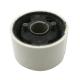 66116 SILENBLOC MOTEUR ORIGINE PIAGGIO 125-250 MP3 2007-, 125 X8 2004-, X9 2003-, X-EVO 2007-, X10 2012-, VESPA GTS 2007--GILERA