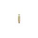 65997 POINTEAU CARBURATEUR ORIGINE PIAGGIO 50 CIAO-GILERA 50 GSM, EAGLET 1998-2005-APRILIA 50 CLASSIC, MX 1998-2005 -247653- 2 