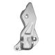 40188 SUPPORT-PLATINE DE REPOSE PIED PILOTE GAUCHE ORIGINE PIAGGIO APRILIA 750-1200 DORSODURO 2008-, 900 DORSODURO 2017- -85678