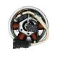 67214 ALLUMAGE ORIGINE PIAGGIO 50 FLY 2T, LIBERTY 2T, NRG, TYPHOON, ZIP 2T, VESPA LX 2T, PRIMAVERA 2T, SPRINT 2T, VESPA-S 2T -AP