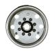 67303 ROTOR (KOKUSAN) ORIGINE PIAGGIO 50 FLY 2000-, ZIP 2000-, LIBERTY 2000-, VESPA LX 2000-, PRIMAVERA 2013-, TYPHOON 2005-, NR