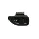 67806 CONTACTEUR-COMMUTATEUR DE CLIGNOTANT ORIGINE PIAGGIO 125-250-500 X9-APRILIA 250-300-400-500 SCARABEO -638708- 2 Général 