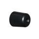 91092 EMBOUT DE GUIDON NOIR ORIGINE PIAGGIO 125-350 X10 2012-, BEVERLY 2010-, 300 YOURBAN 2011-, 500 MP3 2011--GILERA 500 FUOCO 