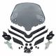 90994 PARE BRISE ORIGINE PIAGGIO 125-300 MP3 YOURBAN 2012- (MONTE ORIGINE) -673134- 2 Général | Fp-moto.com garage moto alb