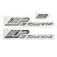 91524 DECO AILE ARRIERE ORIGINE PIAGGIO 500 MP3 SPORT 2011- -673940- 2 Général | Fp-moto.com garage moto albi atelier repar
