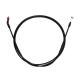 95125 CABLE-TRANSMISSION DE COFFRE ARRIERE ORIGINE PIAGGIO 125-250-300-400-500 MP3 2008-2014 -CM012823- 2 Général | Fp-moto.