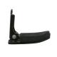 89533 REPOSE PIED PASSAGER GAUCHE ORIGINE PIAGGIO 300-500 MP3 2014, 350 MP3 2018-, 300 YOURBAN 2012-, 125-300 BEVERLY 2010-, 350