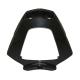88971 ENTOURAGE GRILLE DE RADIATEUR ORIGINE PIAGGIO 125-250-300-400-500 MP3 2008-2014 NOIR 98-A -65579560XN2- 2 Général | F