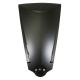 88635 FACE AVANT CENTRALE ORIGINE PIAGGIO GILERA 50 RUNNER 2010-2017, 125 RUNNER 2008-2016 NOIR 80-B -65510760NI- 2 Général 
