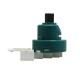 67988 COMMUTATEUR DE CONTACTEUR A CLE ORIGINE PIAGGIO 125 VESPA LX, LIBERTY, FLY, 125-250-400 X-EVO 2007-, X8 2004-2006, BEVERLY