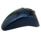 90046 GARDE BOUE AVANT ORIGINE PIAGGIO 50-125 VESPA LX 2006- BLEU 222-A -66652800DE- 2 Général | Fp-moto.com garage moto al
