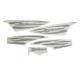 89841 KIT DECO ORIGINE PIAGGIO 50 TYPHOON 2011- (VEHICULE NOIR OU JAUNE) -657476- 2 Général | Fp-moto.com garage moto albi 
