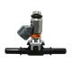 67815 INJECTEUR ORIGINE PIAGGIO 250 MP3 2006-, X8 2004-2006, BEVERLY 2006-, VESPA GTS 2006--GILERA 250 NEXUS 2006--APRILIA 250 A