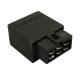 67874 RELAIS DE POMPE ESSENCE ELECTRIQUE ORIGINE PIAGGIO COMMUN A LA GAMME MAXISCOOTER 125 CC -640333- 2 Général | Fp-moto.